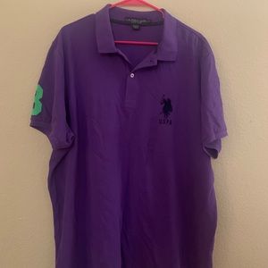 Men’s Polo Shirt